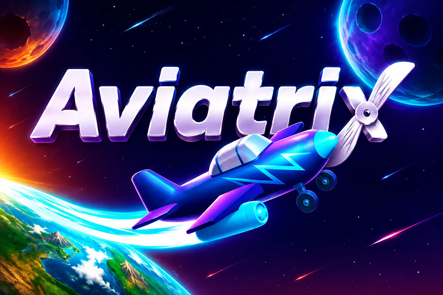 Aviatrix