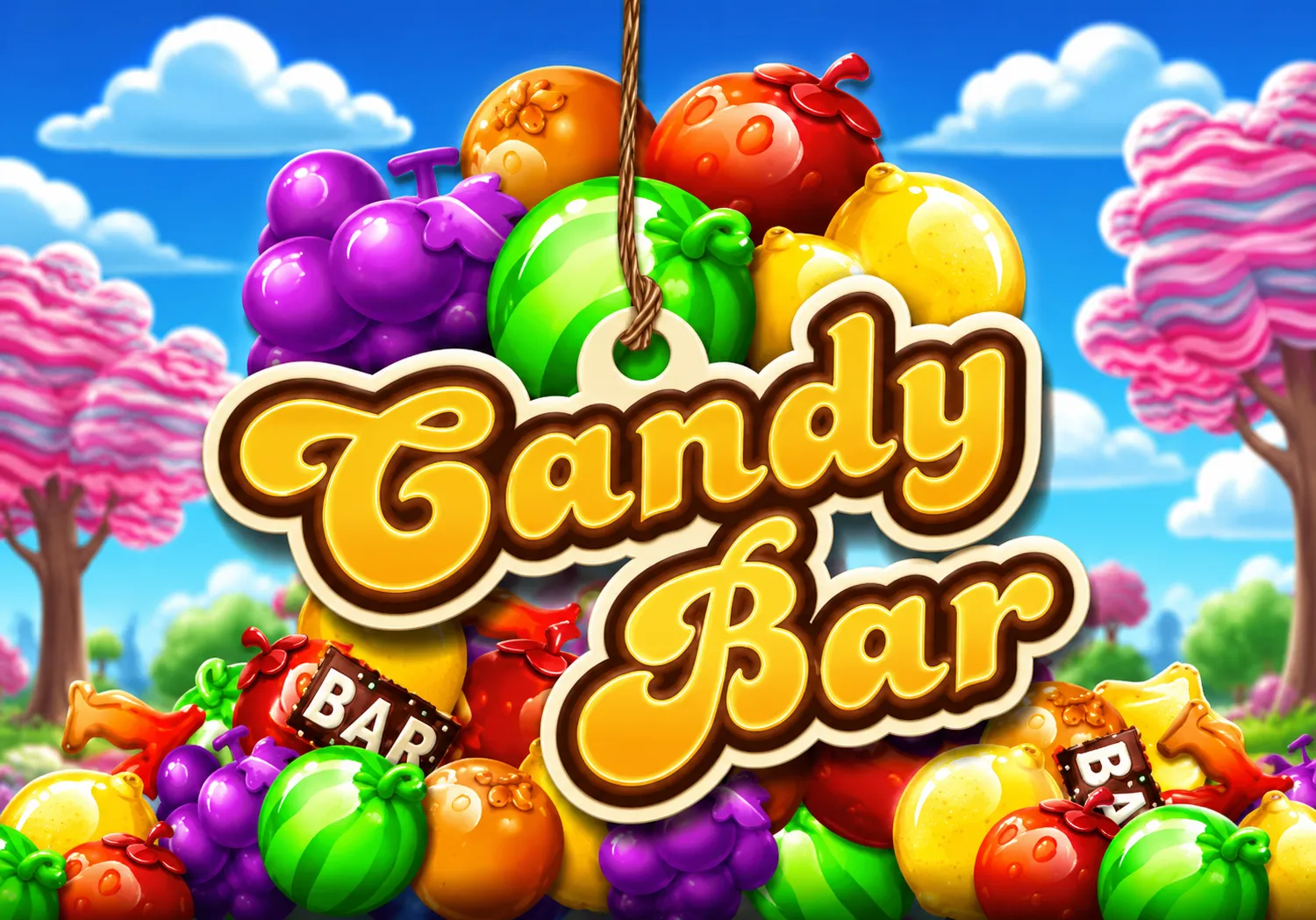 Candy Bar