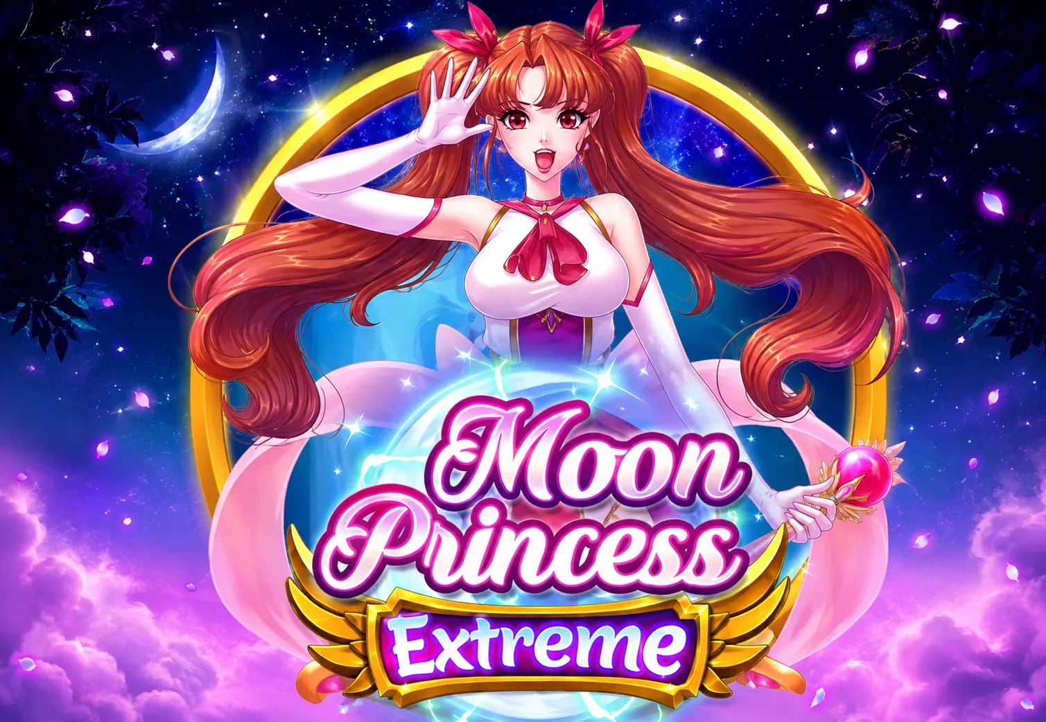 Moon Princess Extreme