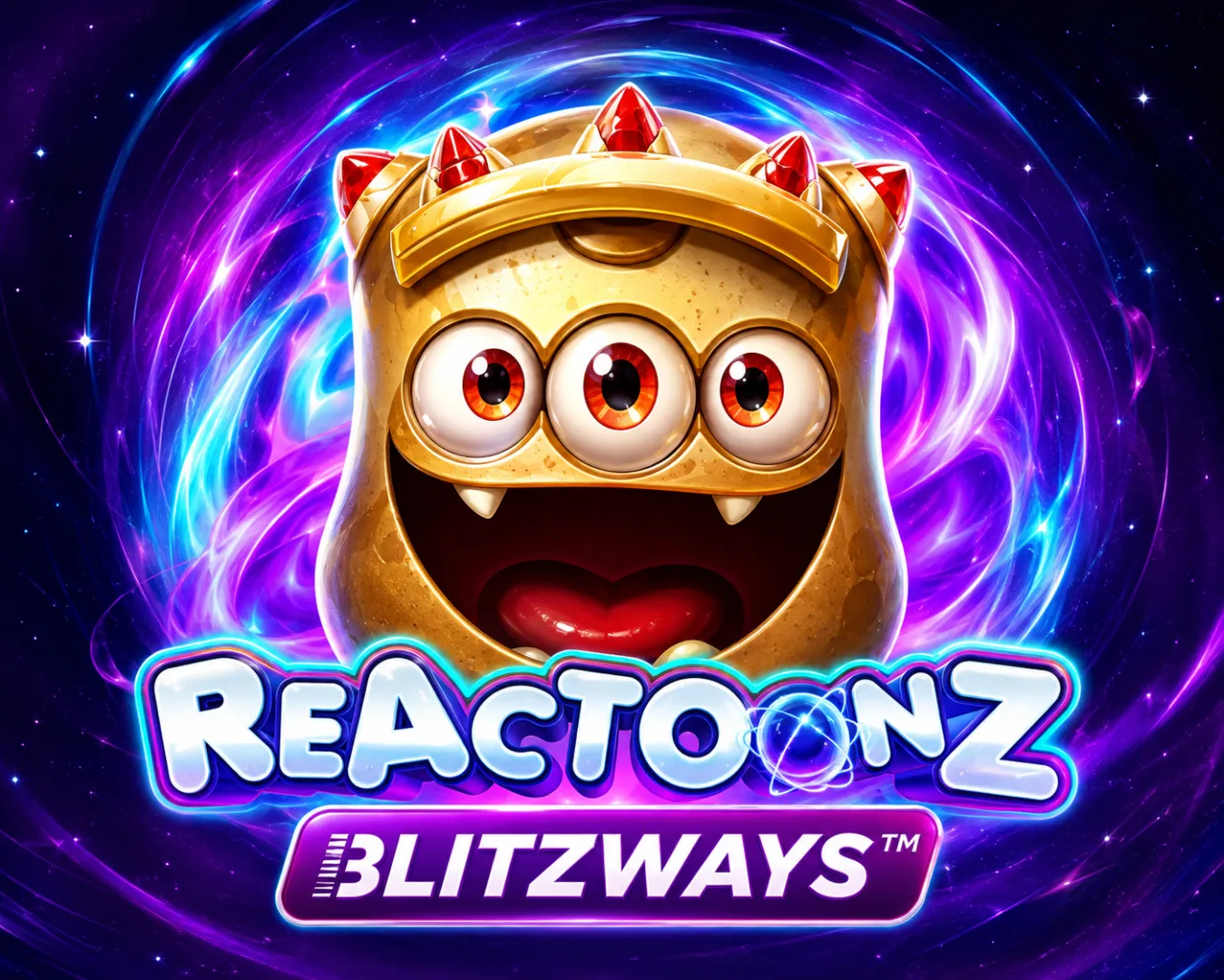 Reactoonz gra