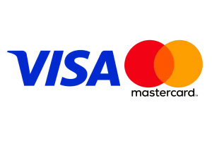 visa mastercard logo